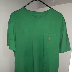 Polo Tee